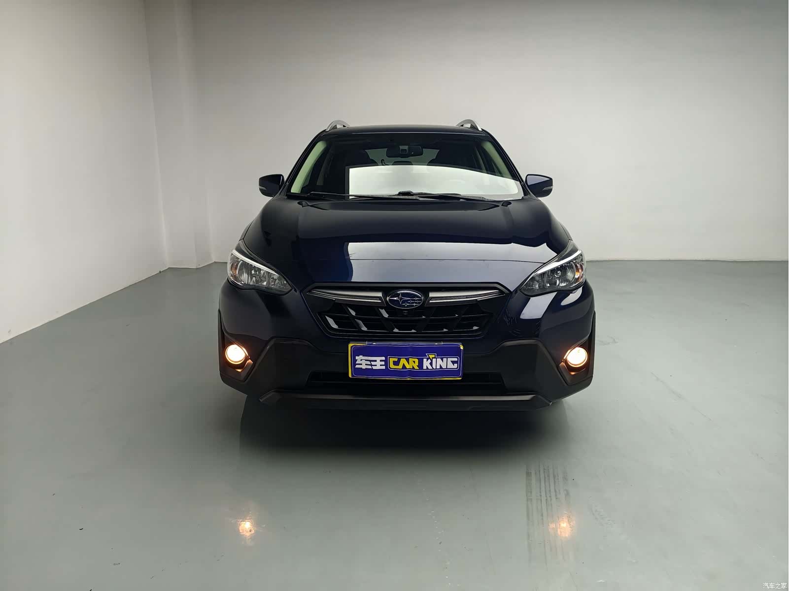 Subaru XV, 2021 2