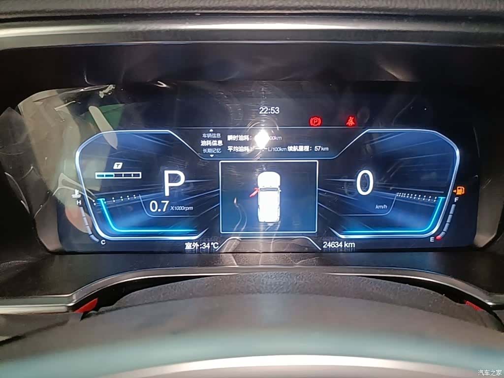 BAIC BJ40, 2025 12