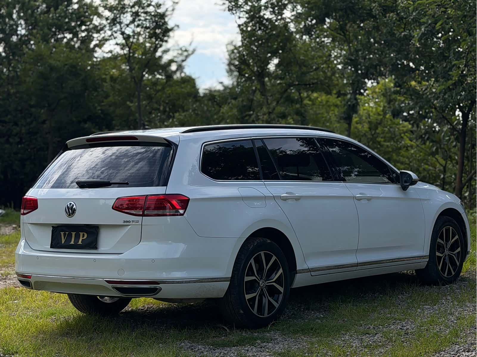 Volkswagen Variant, 2018 9