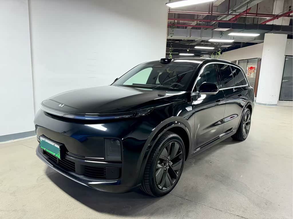 Li Auto L9