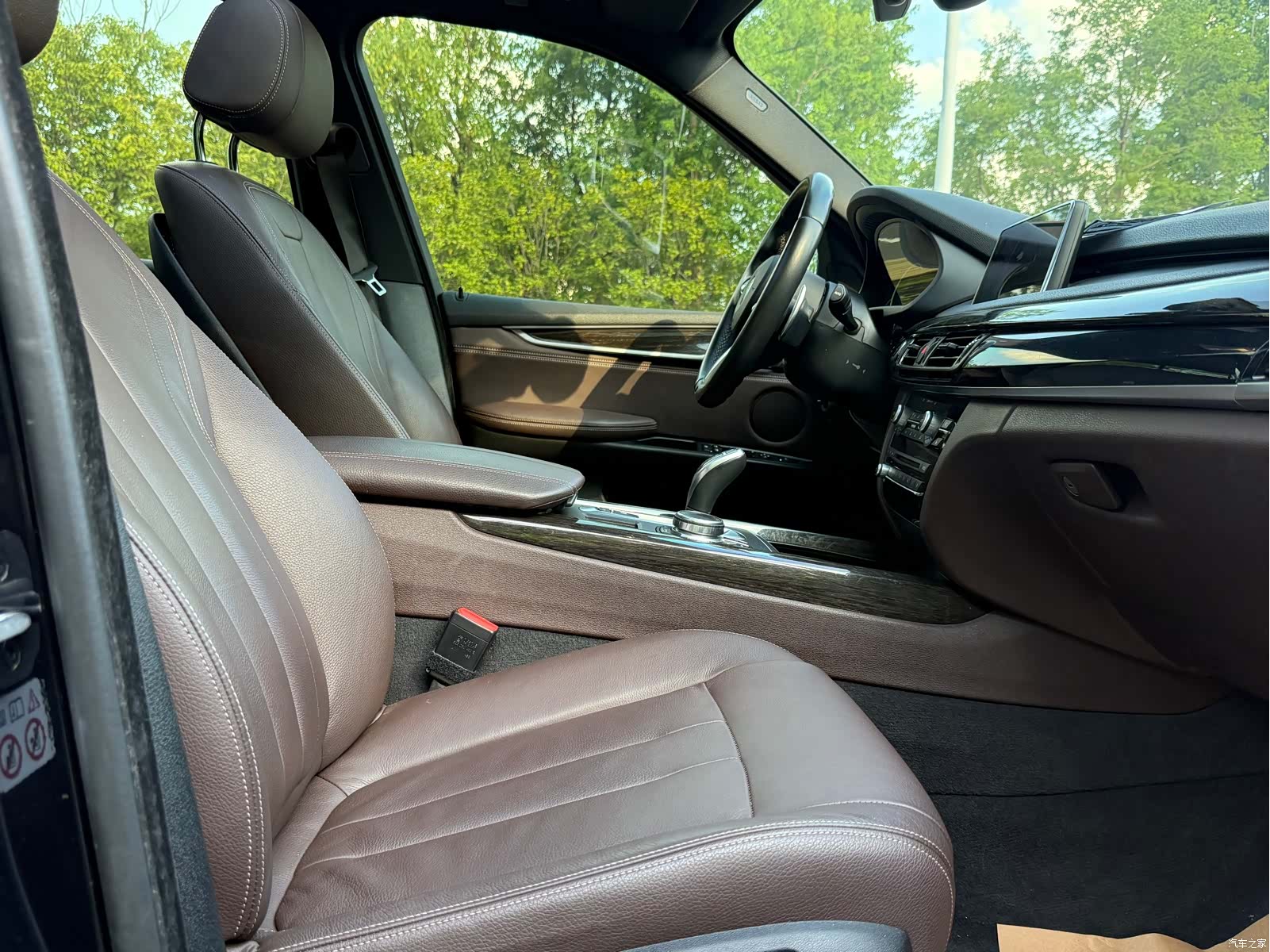 BMW X5, 2018 12