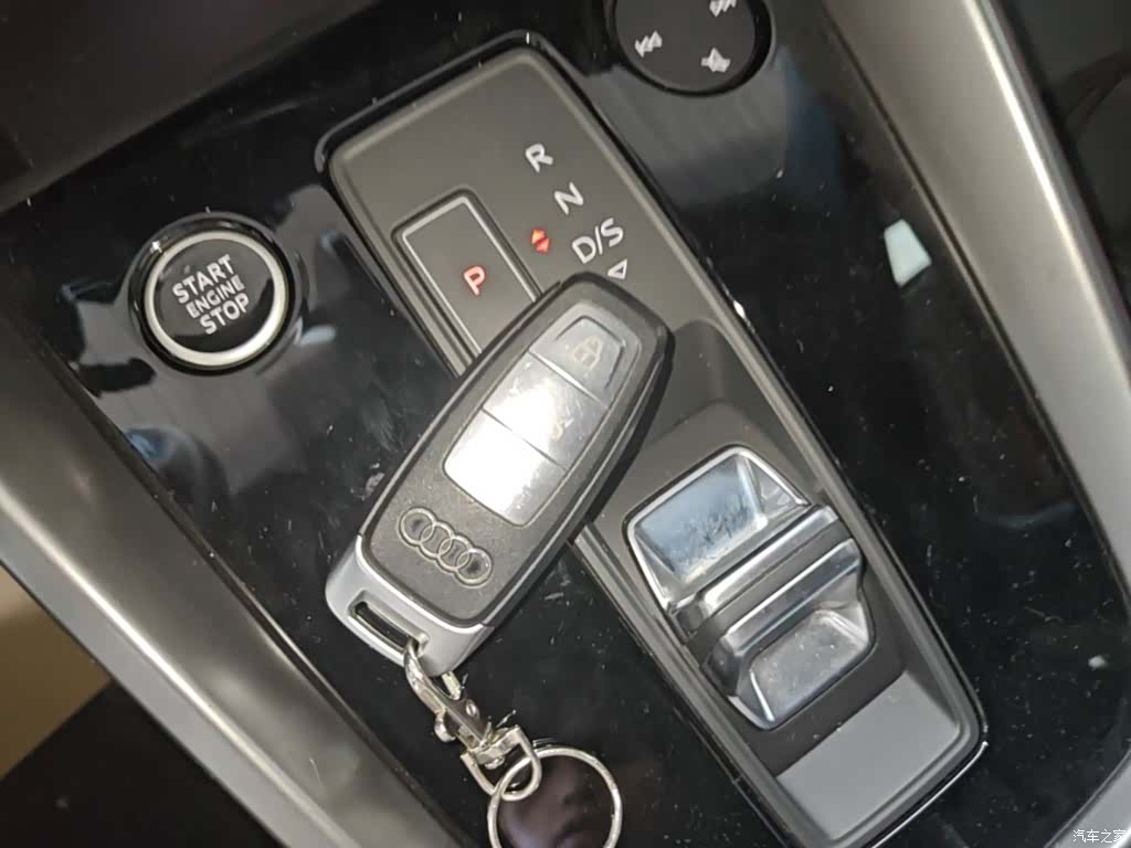 Audi A3, 2024 9