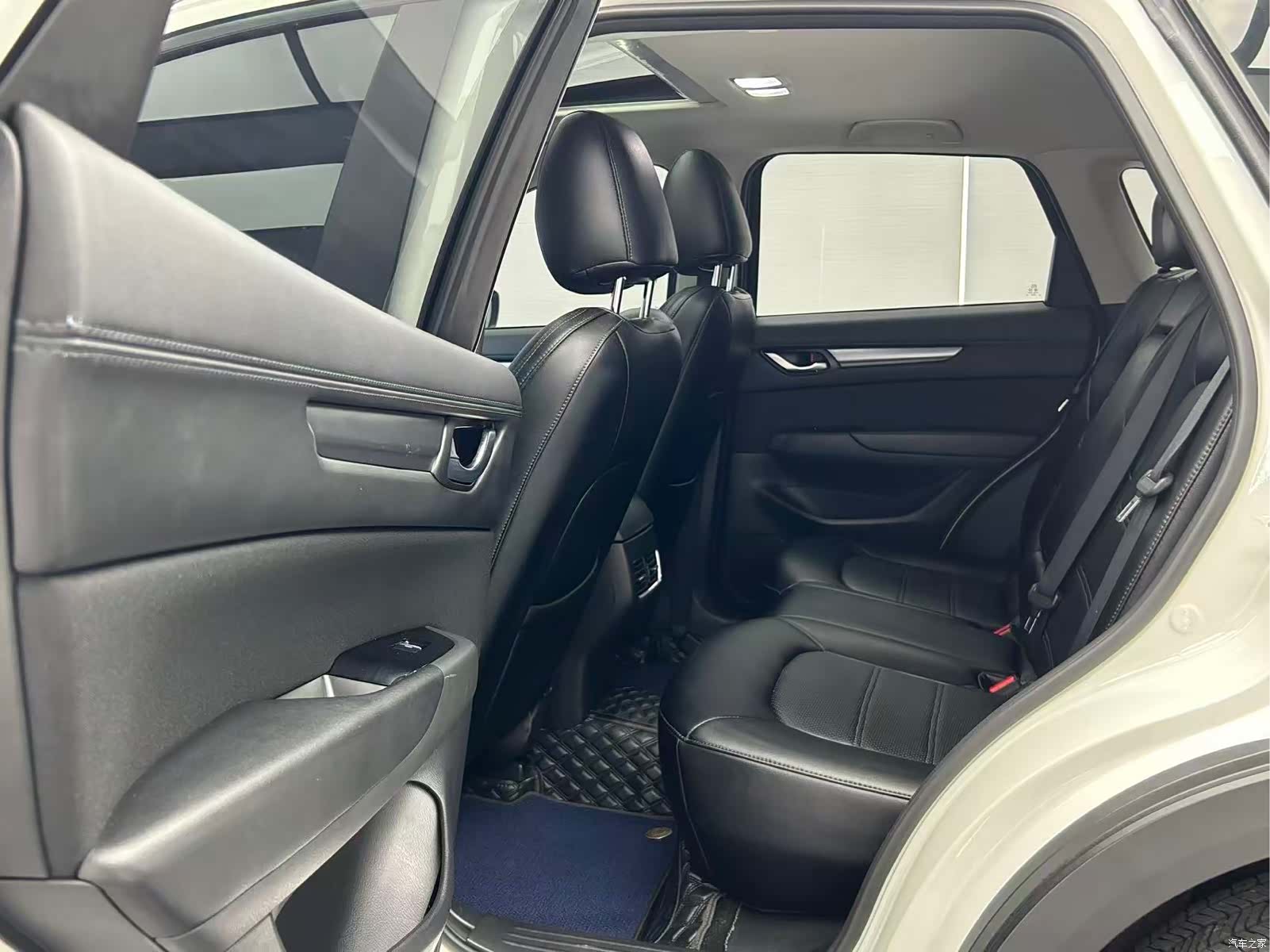 Mazda CX-5, 2023 18