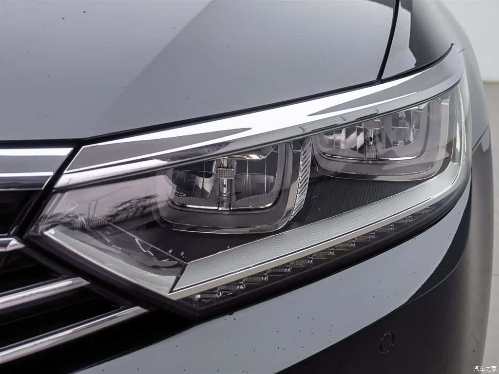 Volkswagen Magotan, 2017 7