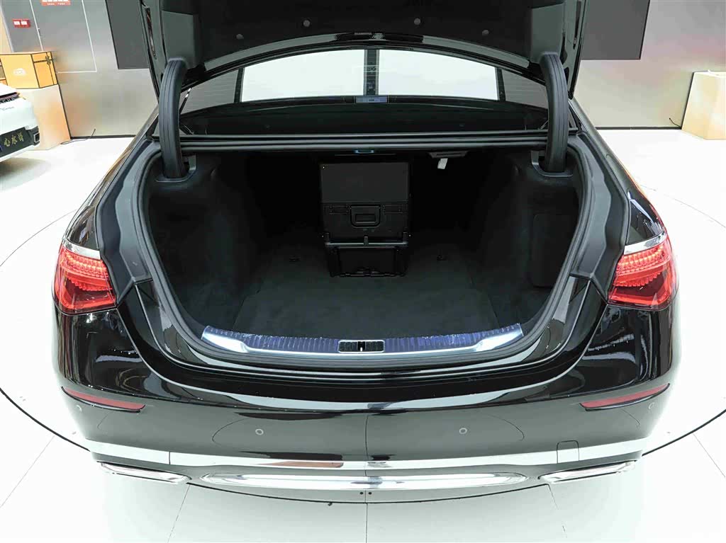 Maybach S-Class, 2024 26