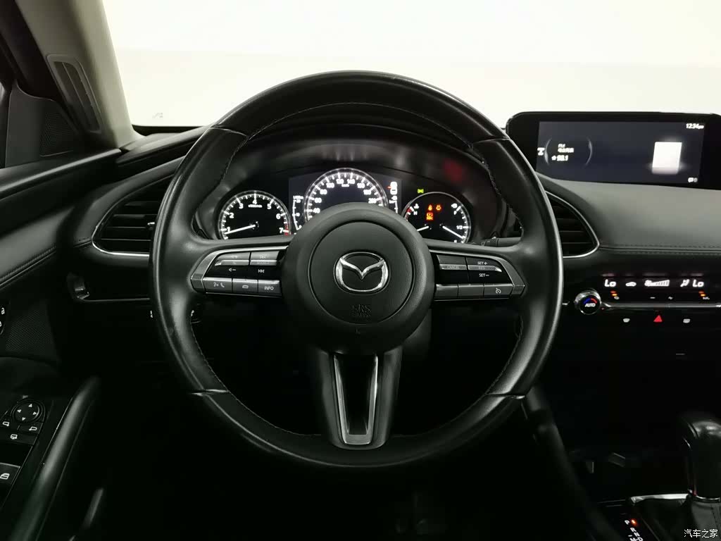 Mazda Mazda3, 2021 11
