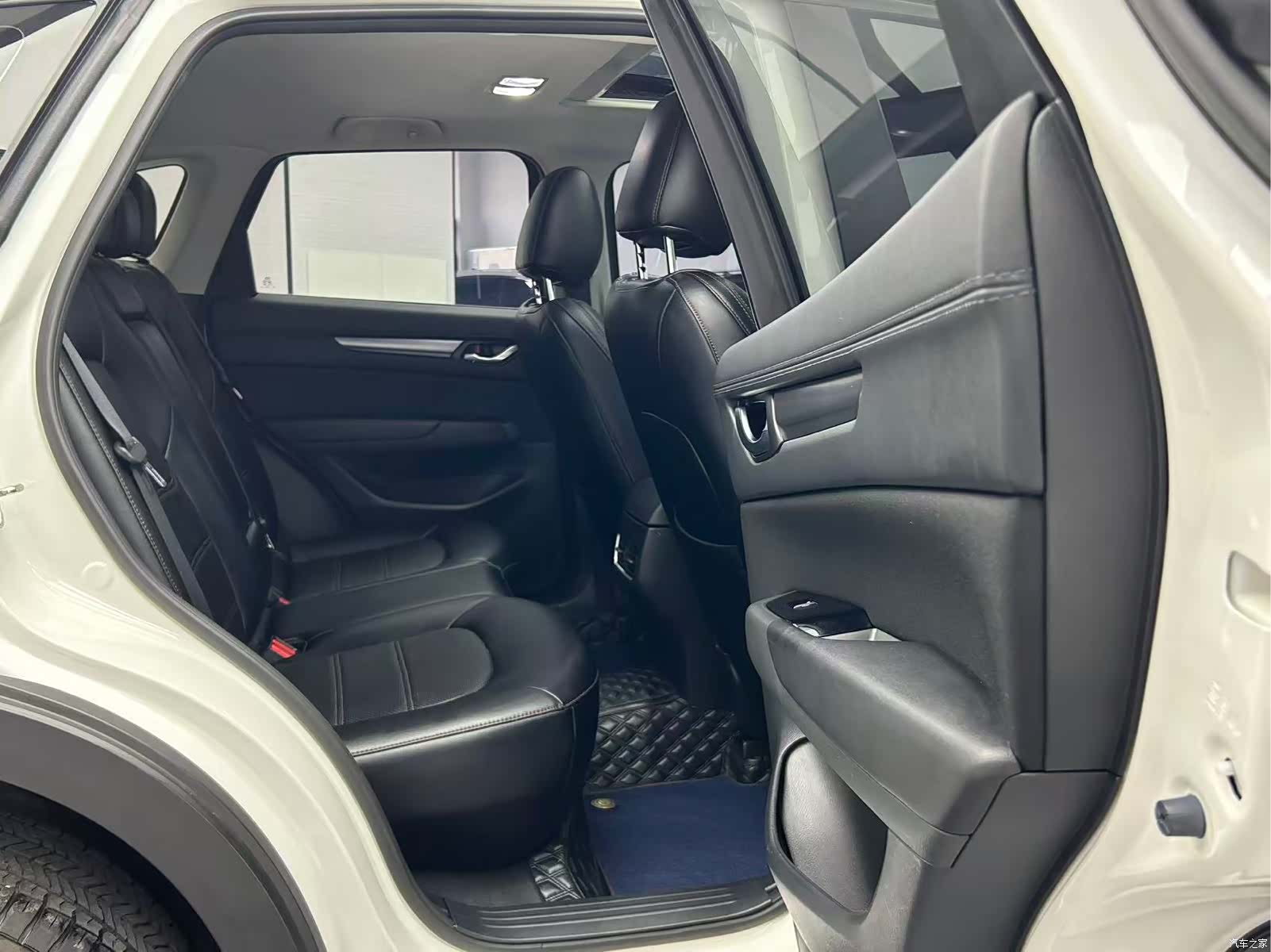 Mazda CX-5, 2023 20