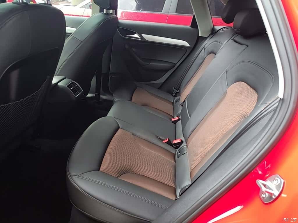Audi Q3, 2018 17