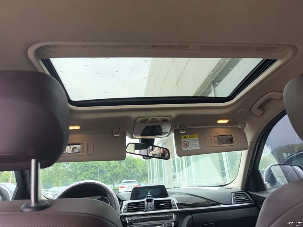 BMW 3 Series, 2018 18