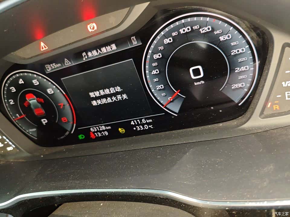Audi Q3, 2022 4