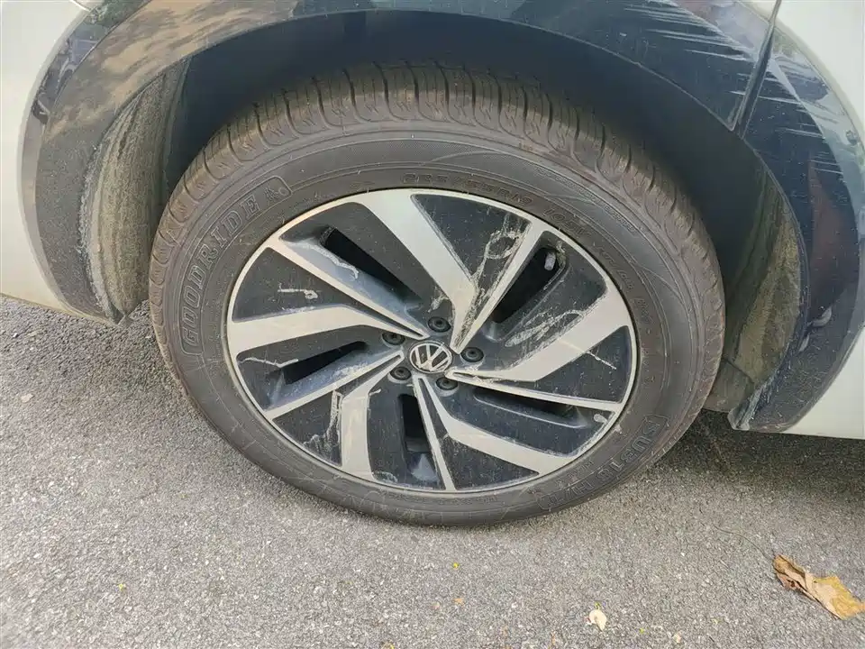 Volkswagen Weiran