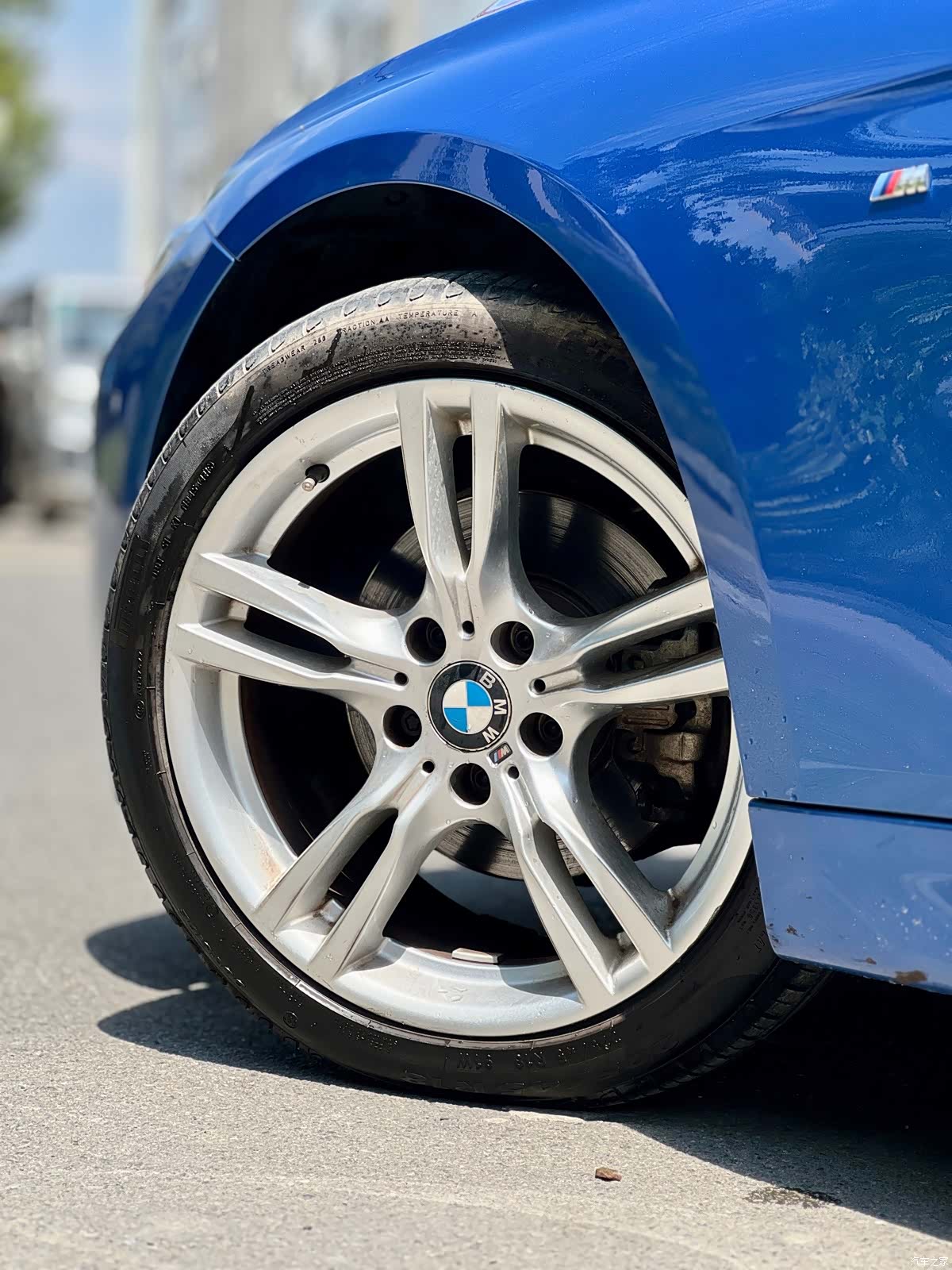 BMW 3 Series, 2017 6