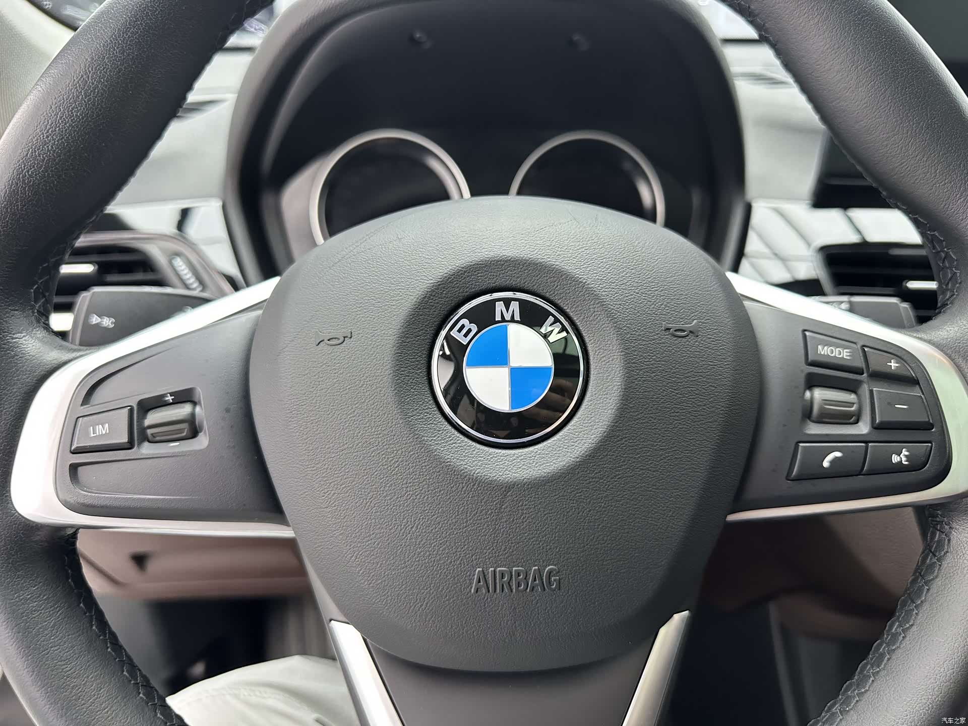BMW X1, 2022 13