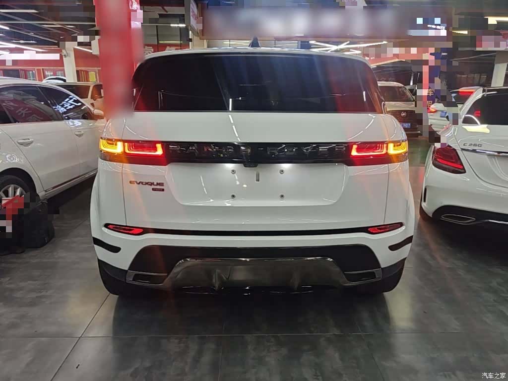 Land Rover Range Rover, 2022 6