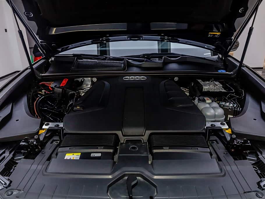 Audi Q8 Audi Q8