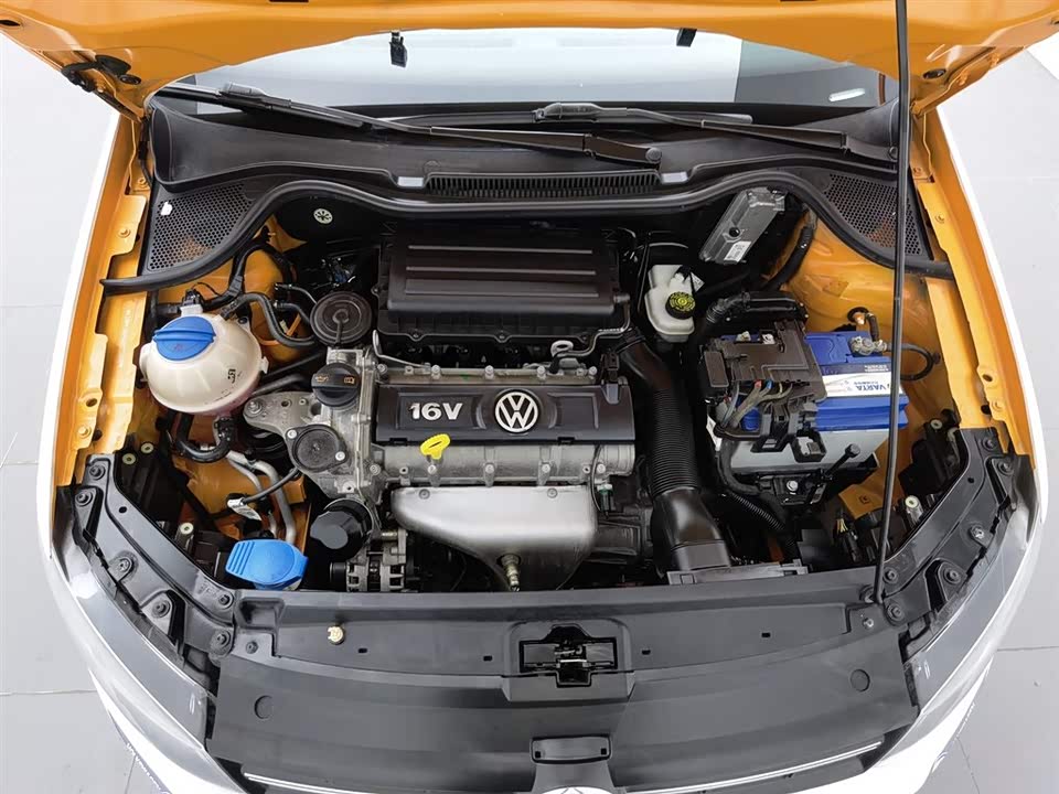 Volkswagen Polo Volkswagen Polo