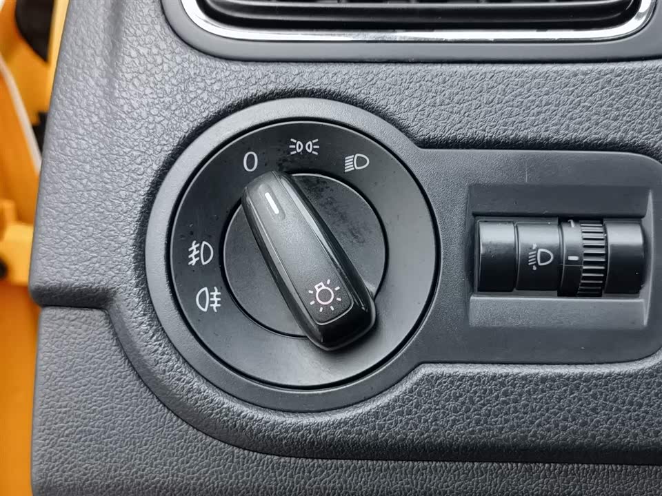Volkswagen Polo Volkswagen Polo