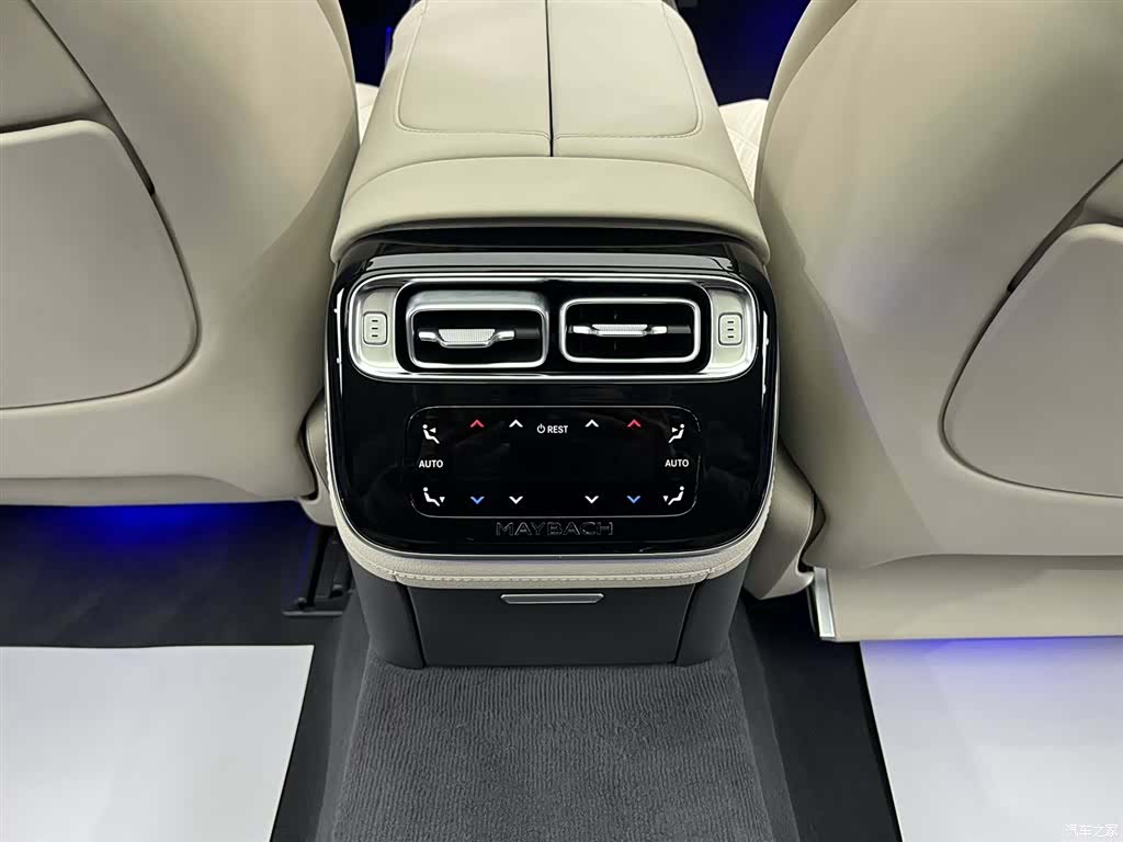Maybach S-Class, 2021 20
