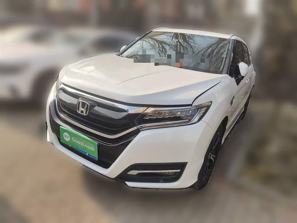 Honda UR-V