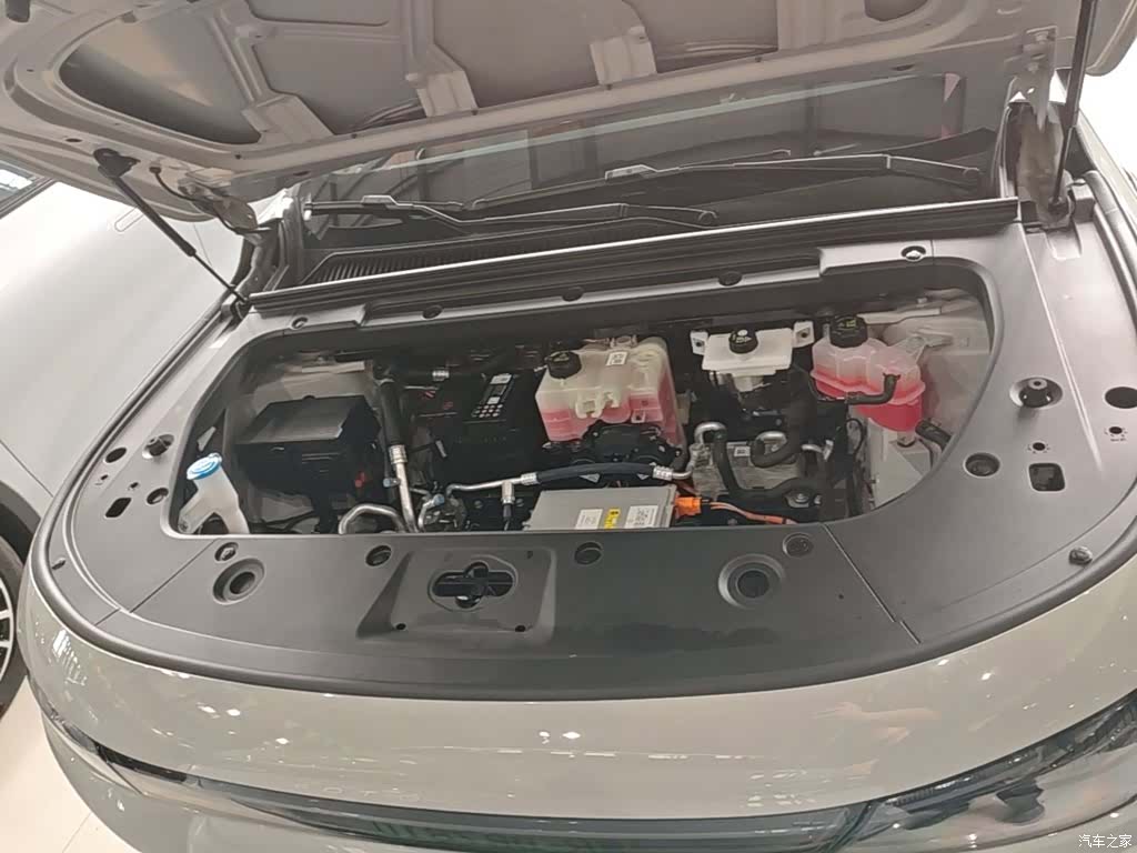 Leapmotor C10, 2025 20