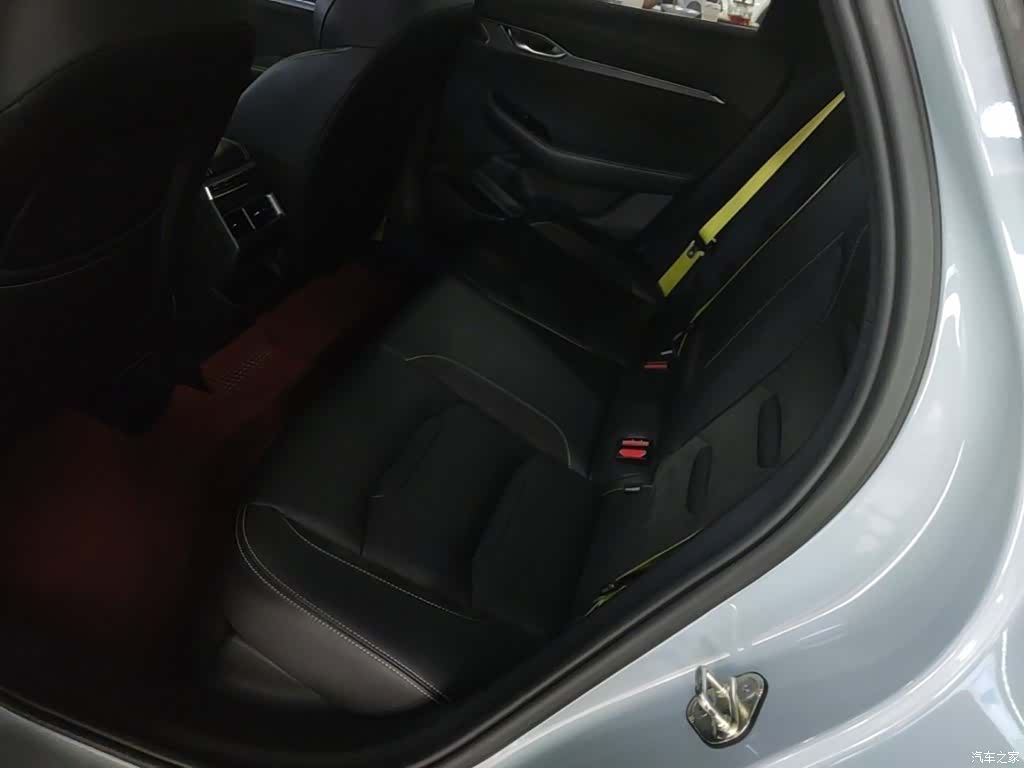Geely Preface, 2021 17