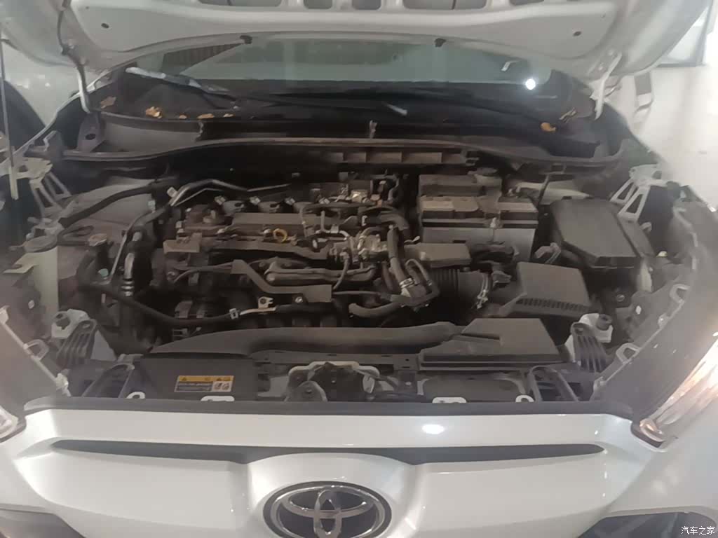Toyota Frontlander, 2022 20