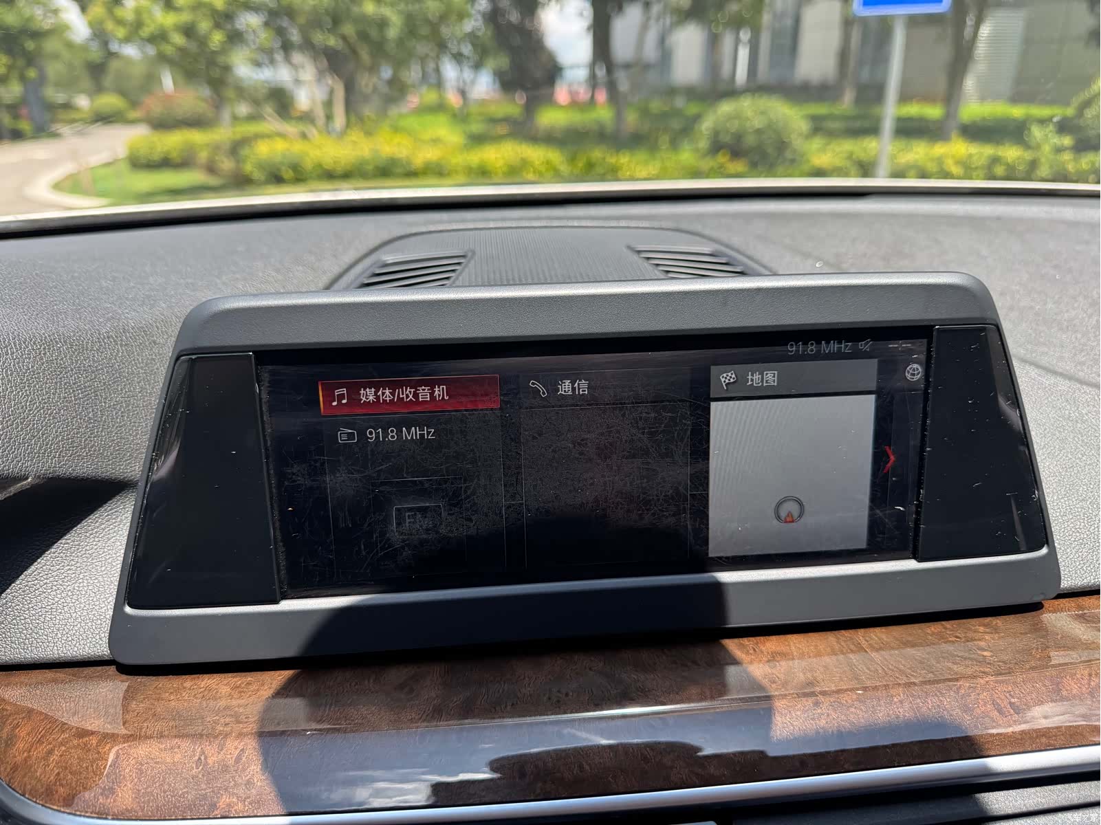 BMW 5 Series, 2017 33