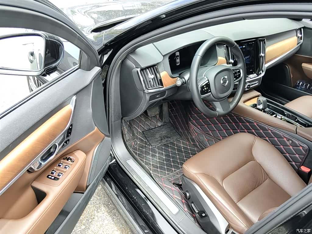 Volvo S90, 2024 16