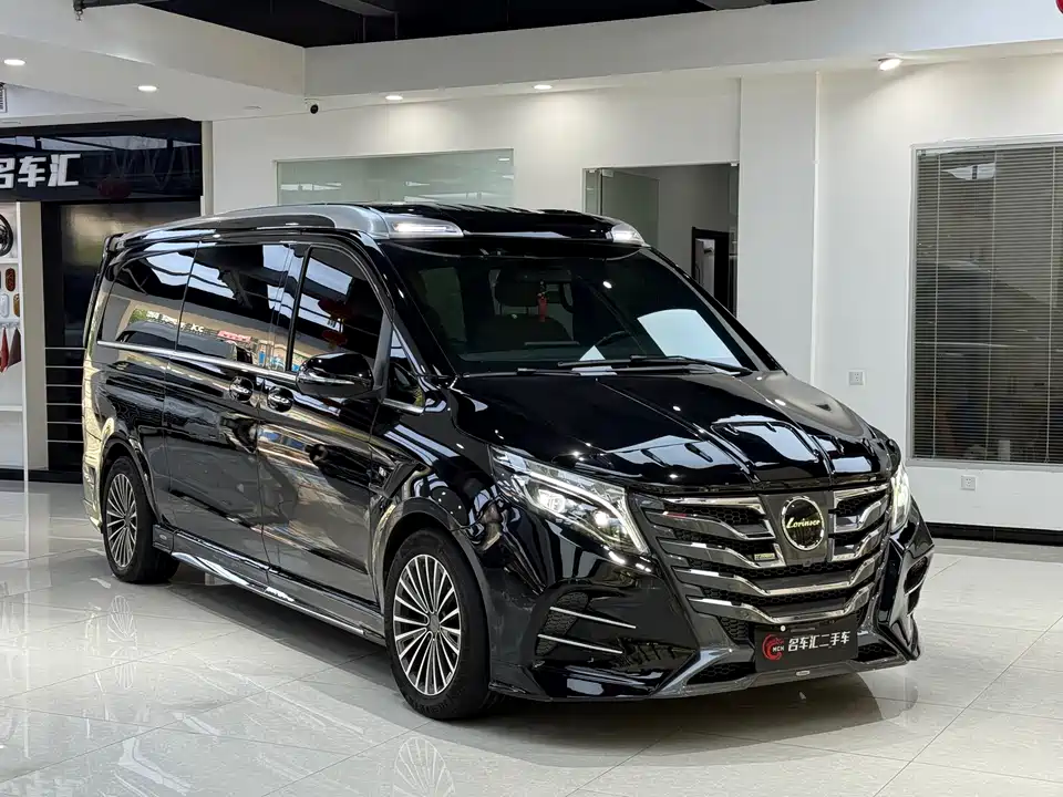 Lorinser Lorinser LS series