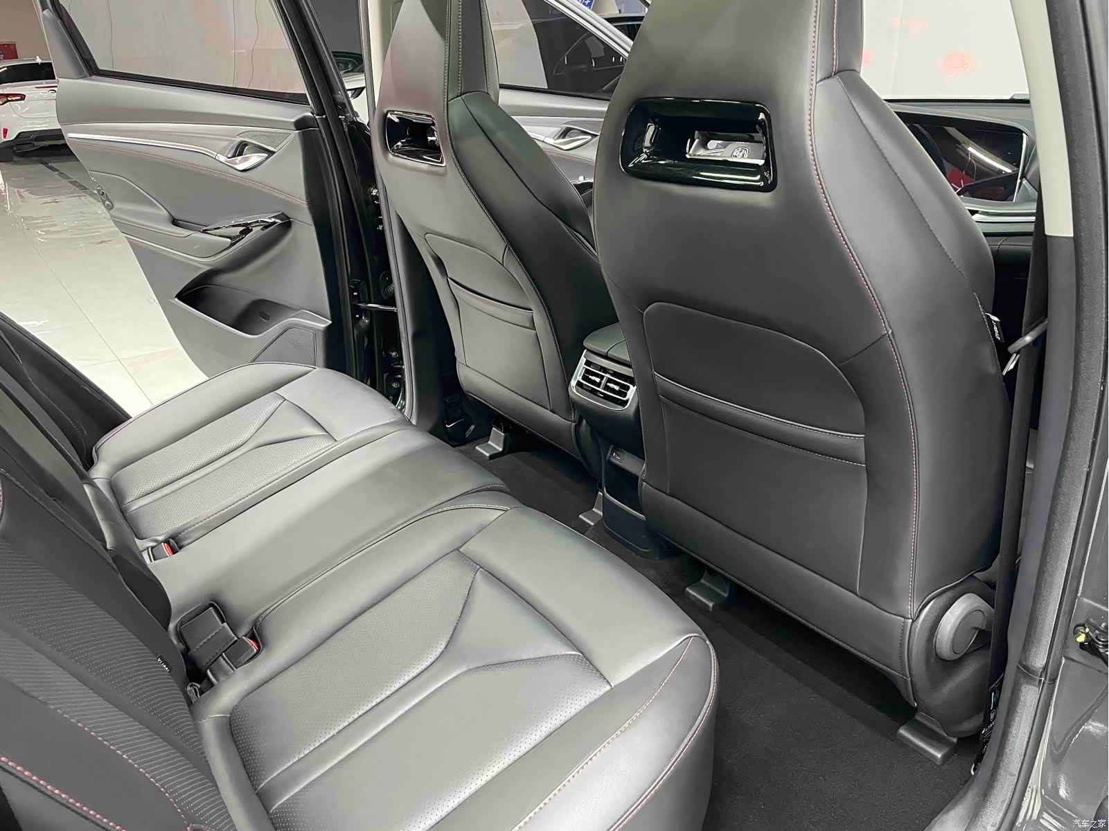 Changan CS75, 2022 10