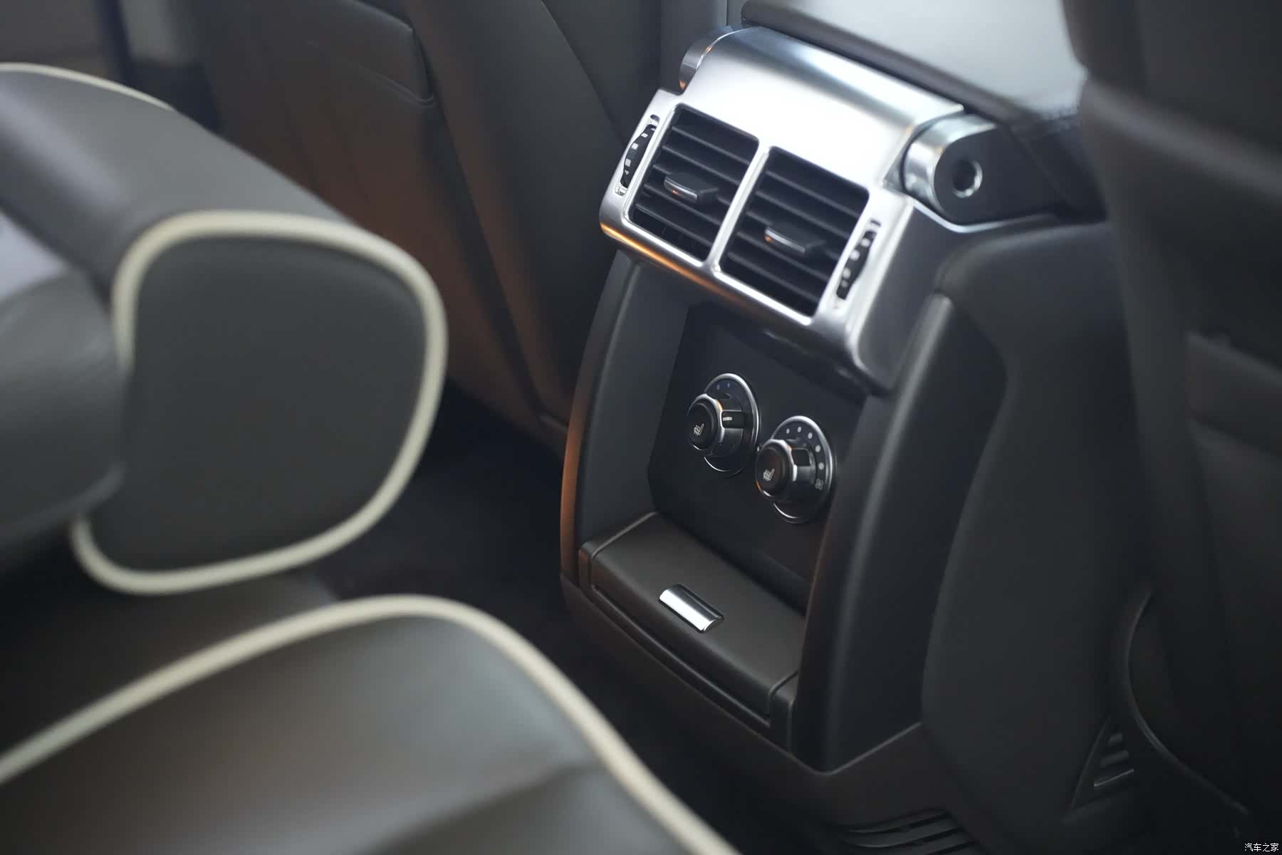 Land Rover Range Rover, 2012 18