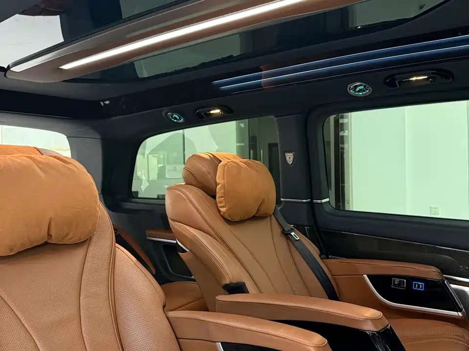 Lorinser Lorinser LS series