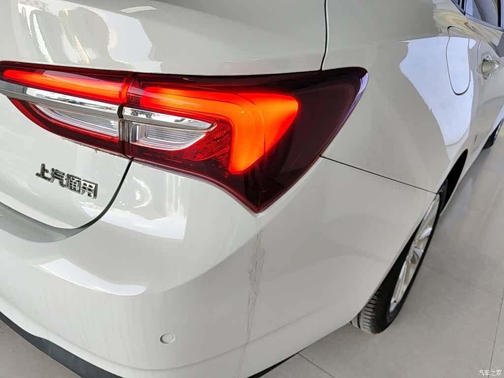 Buick Verano, 2020 24