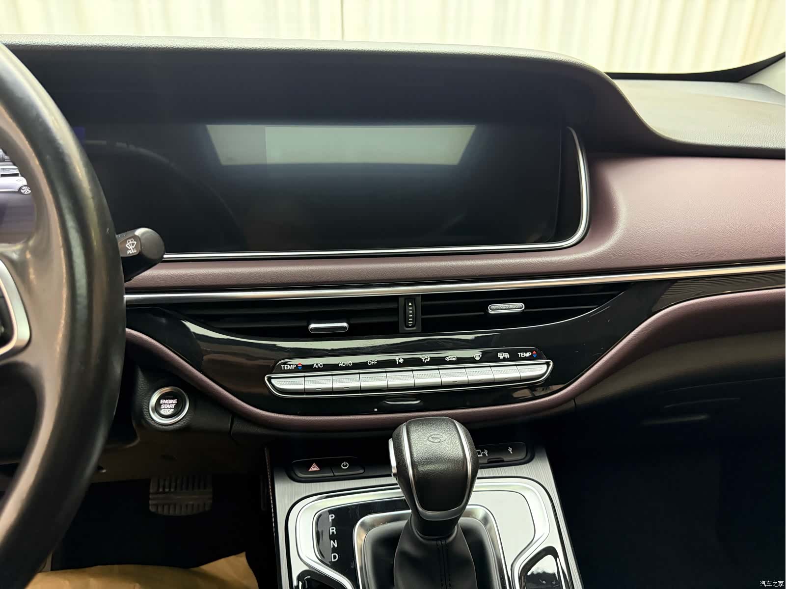 GAC M6, 2022 11
