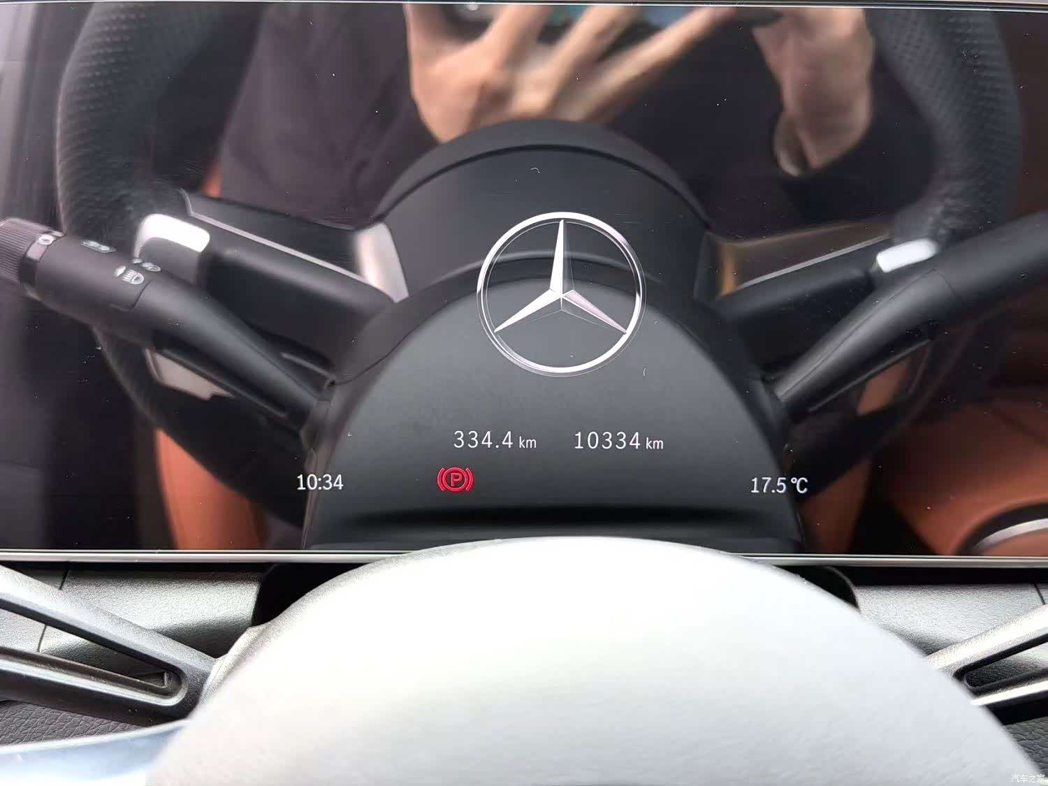 Mercedes-Benz GLC, 2025 18