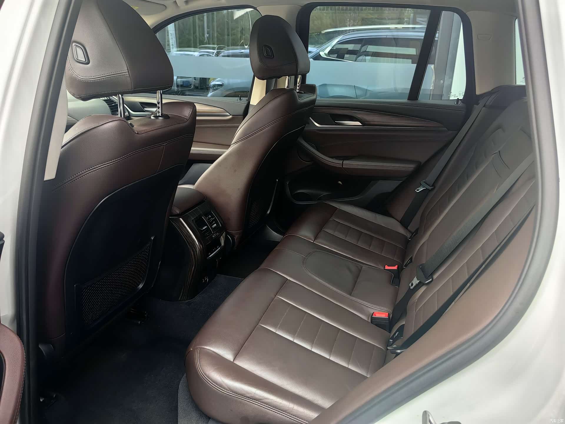 BMW X3, 2021 6