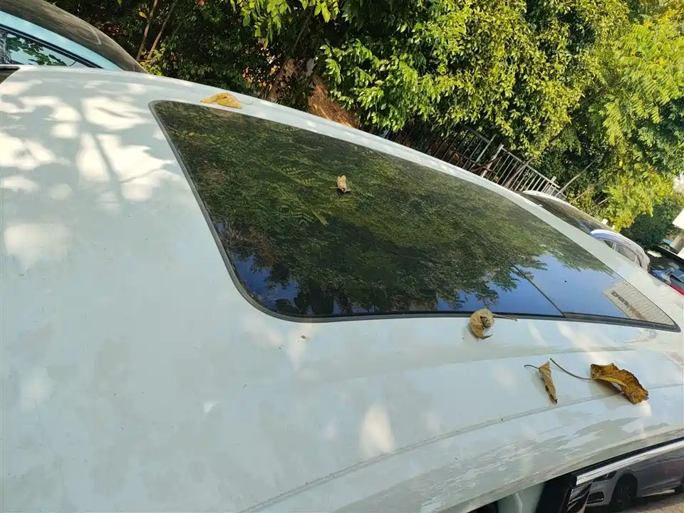 Volkswagen Weiran