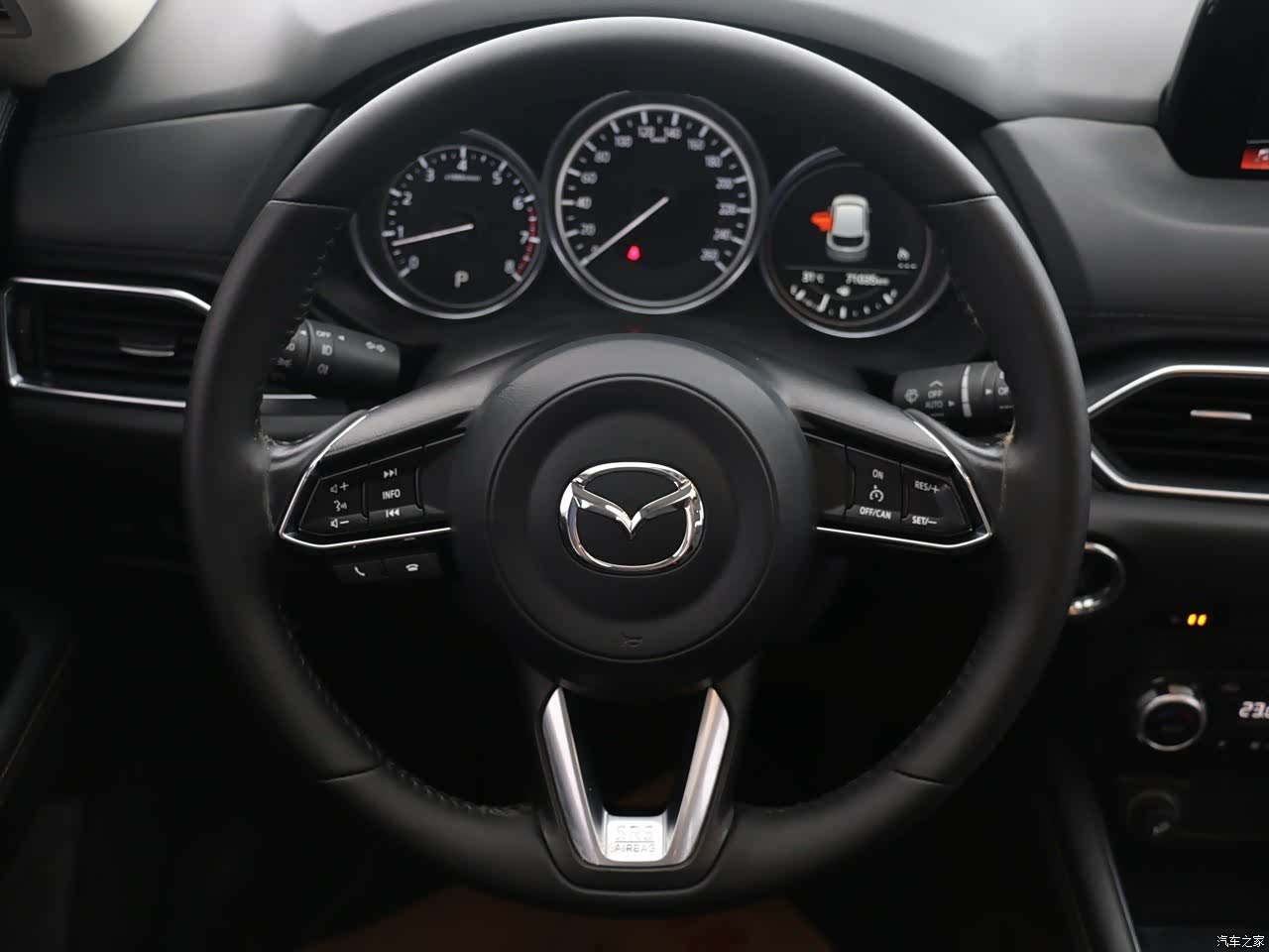 Mazda CX-5, 2021 15