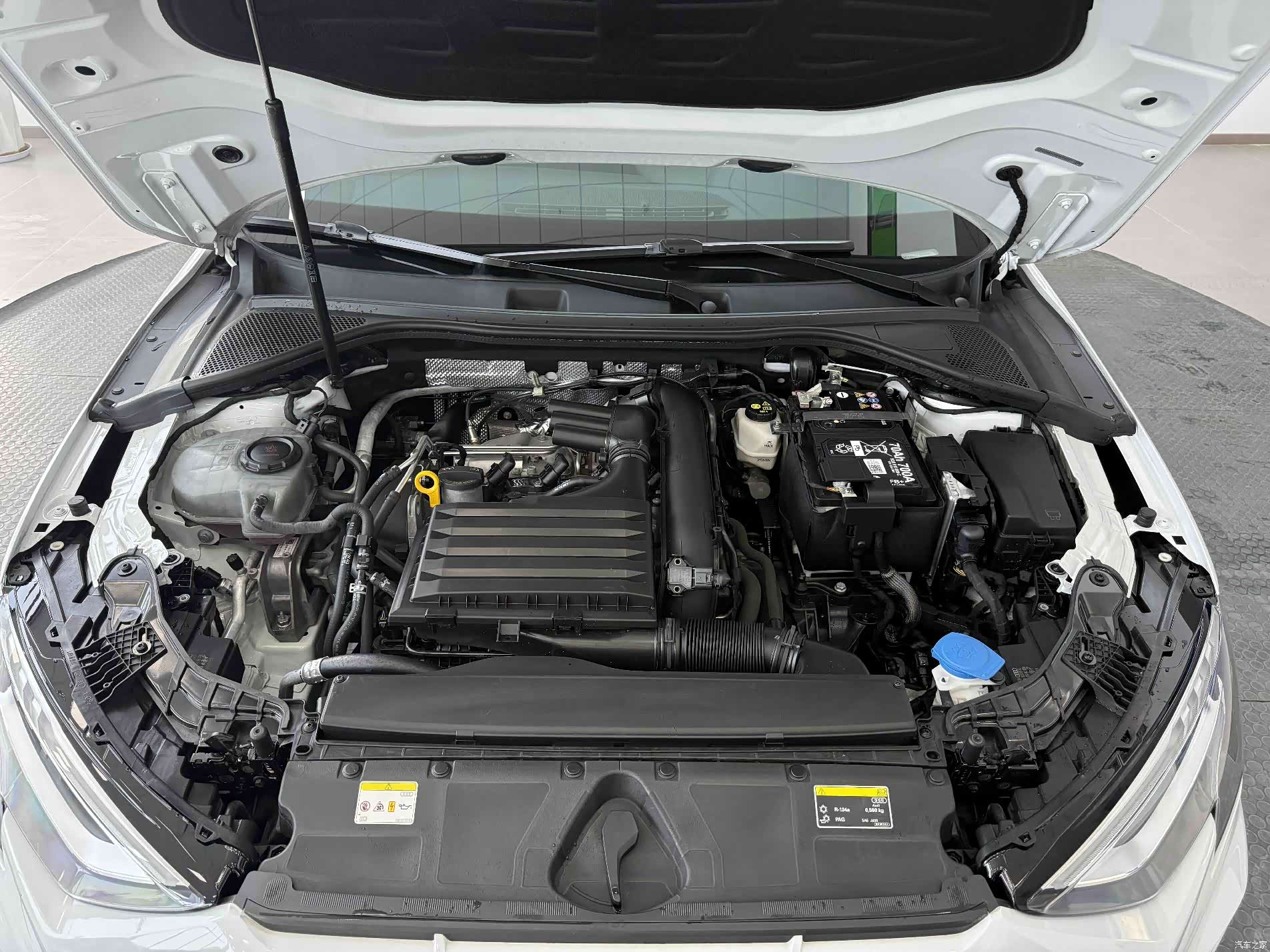 Audi A3, 2022 23