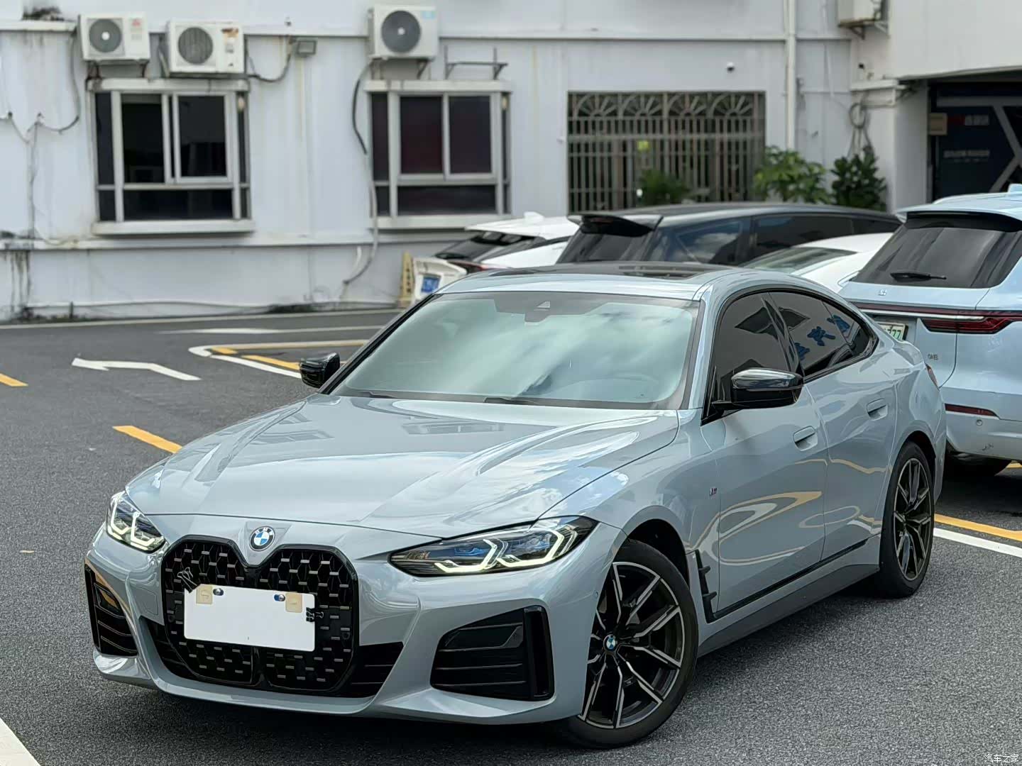 BMW 4 Series, 2022 7