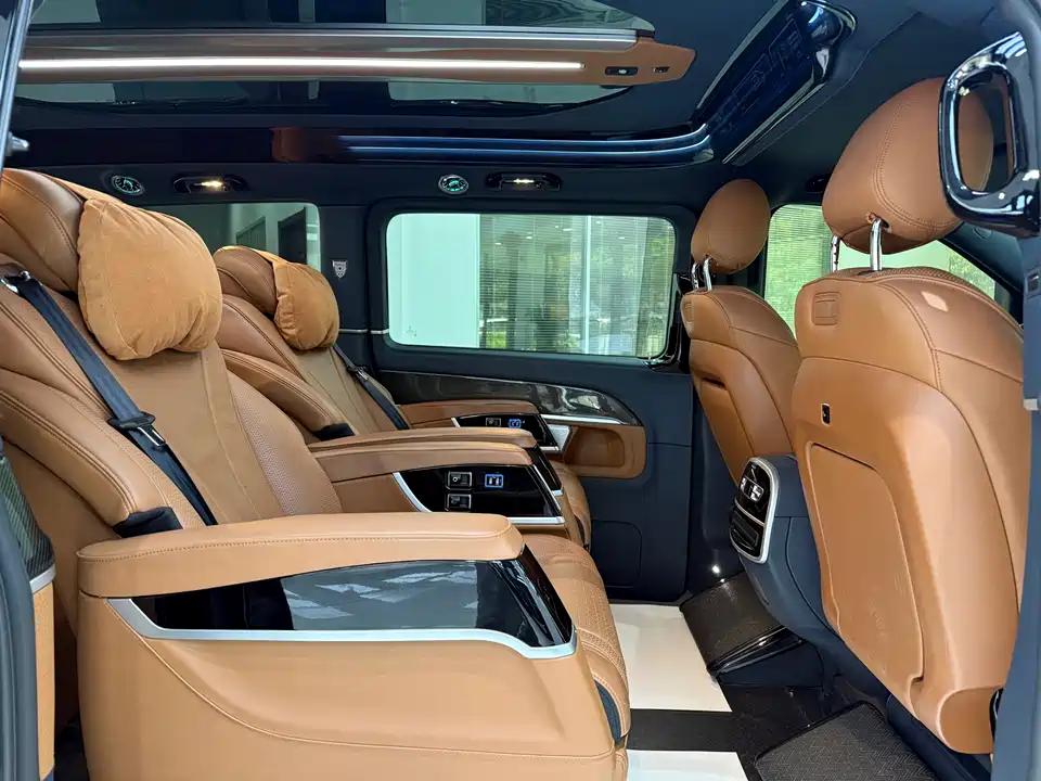 Lorinser Lorinser LS series