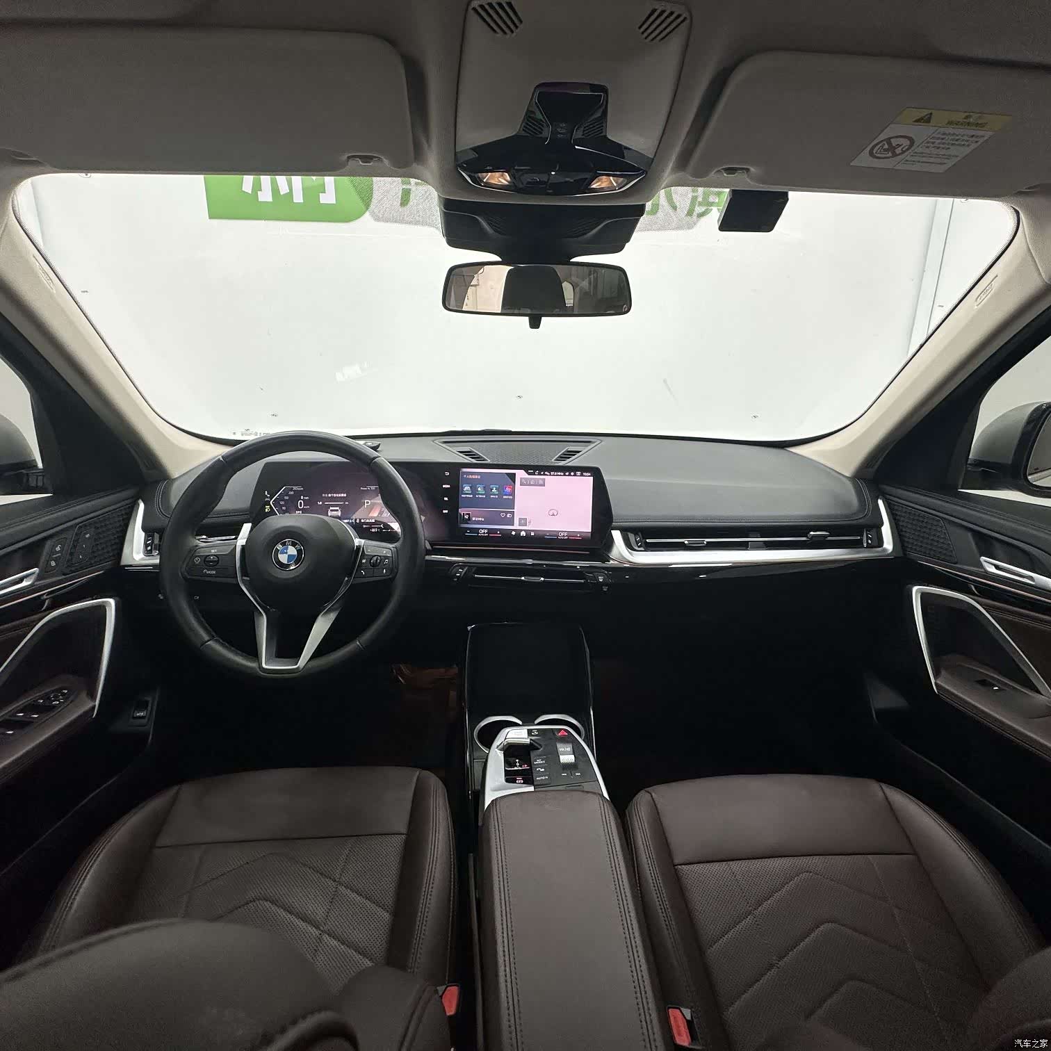 BMW X1, 2024 10