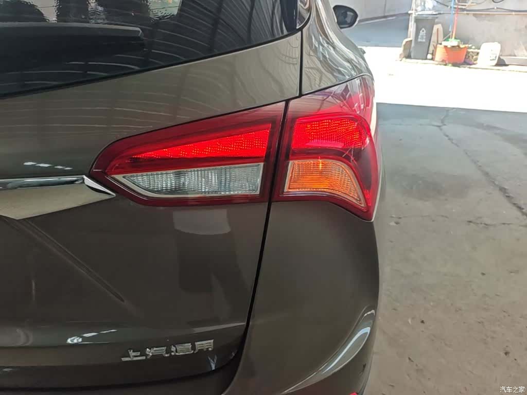 Buick Envision Plus, 2019 8
