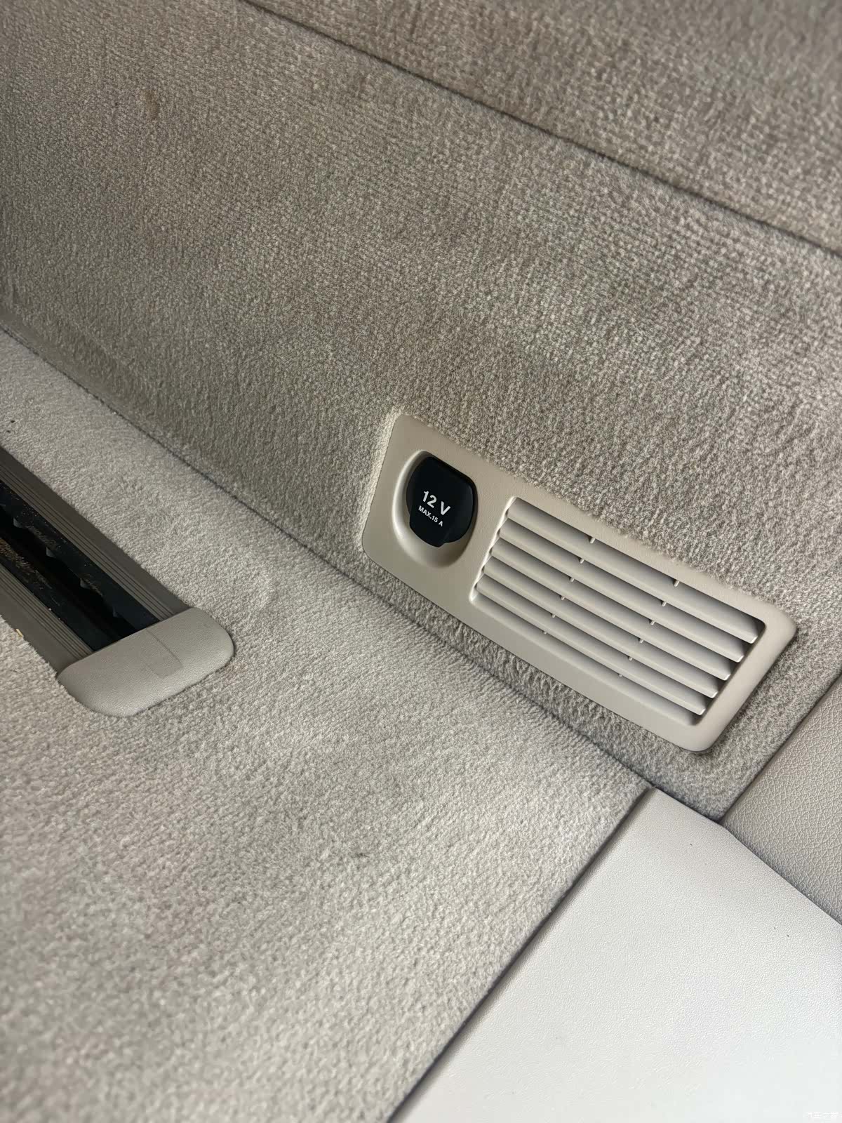 Mercedes-Benz V-Class, 2018 16