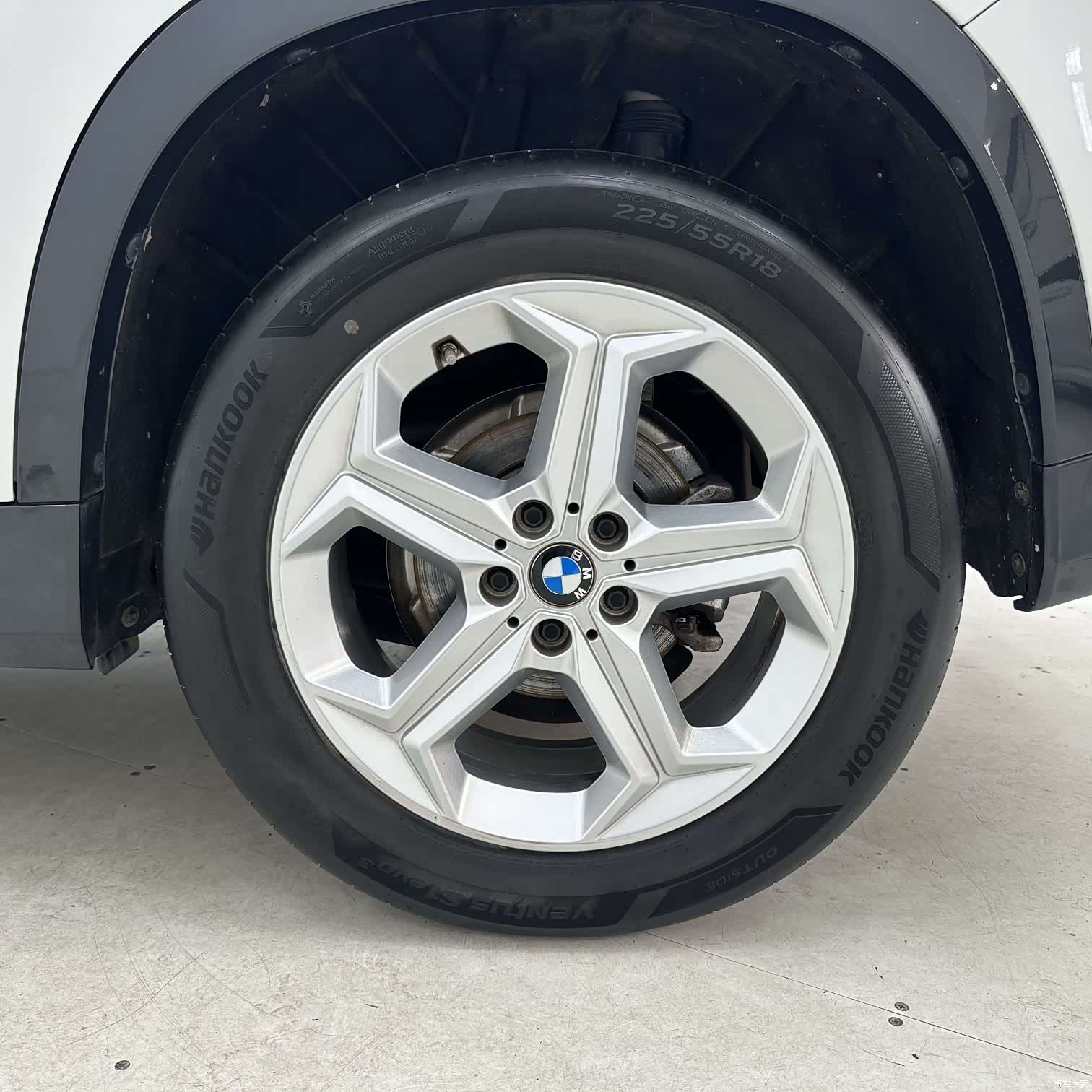 BMW X1, 2024 17