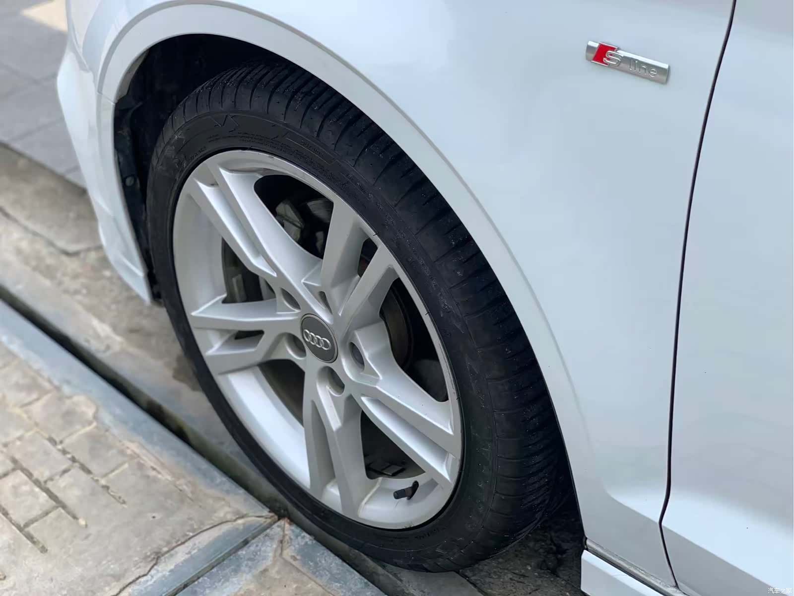 Audi A3, 2020 7