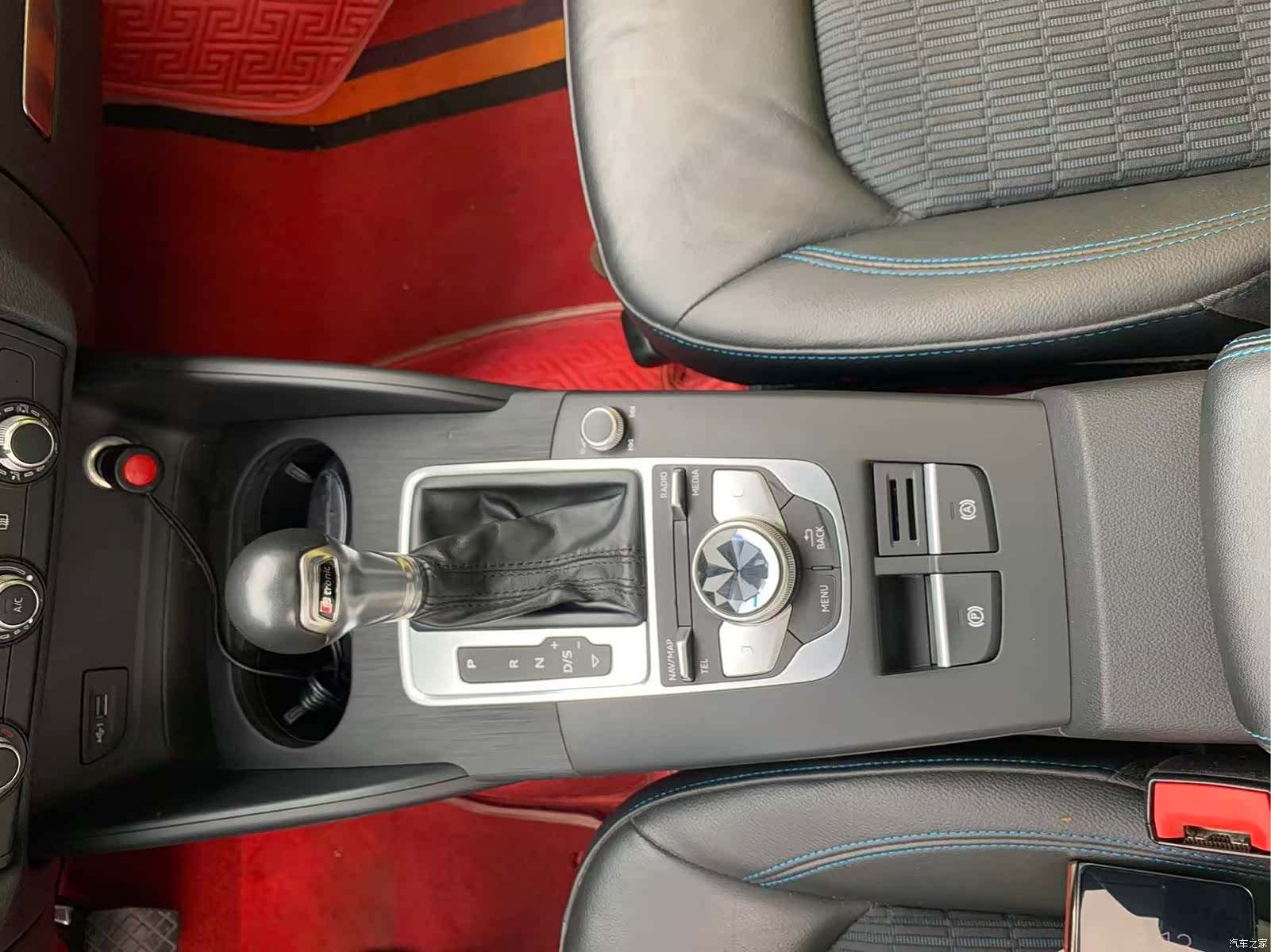 Audi A3, 2020 18