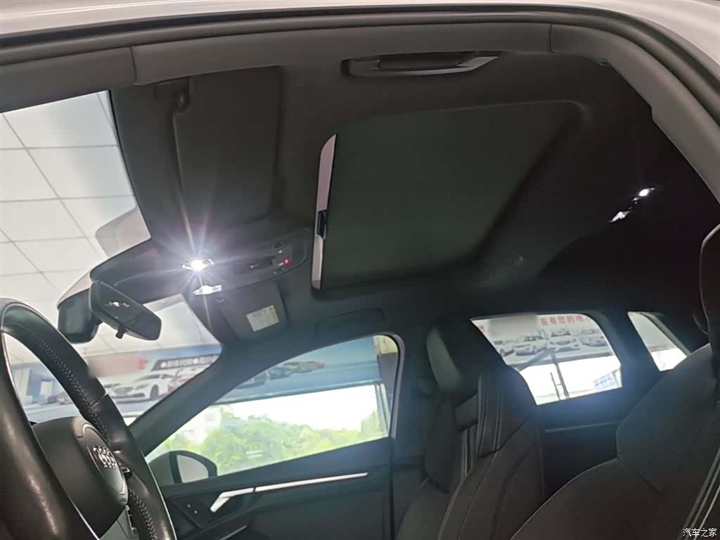 Audi A3, 2021 18