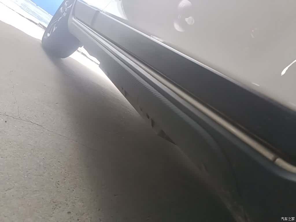 Geely EX3, 2022 21