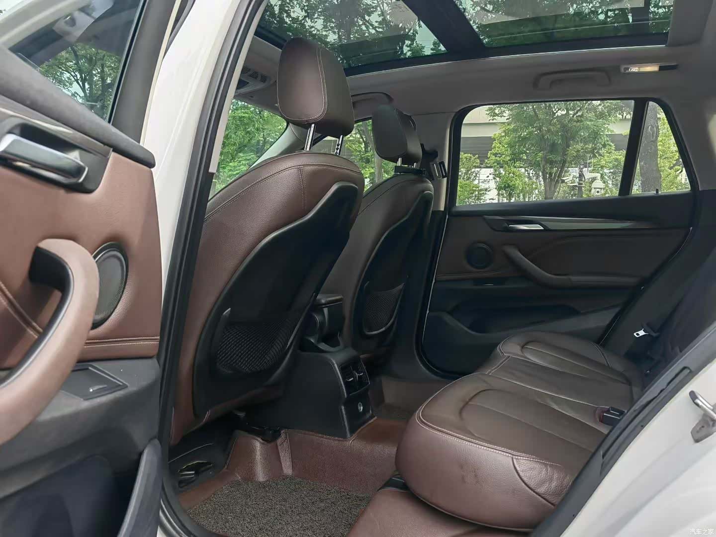 BMW X1, 2018 6